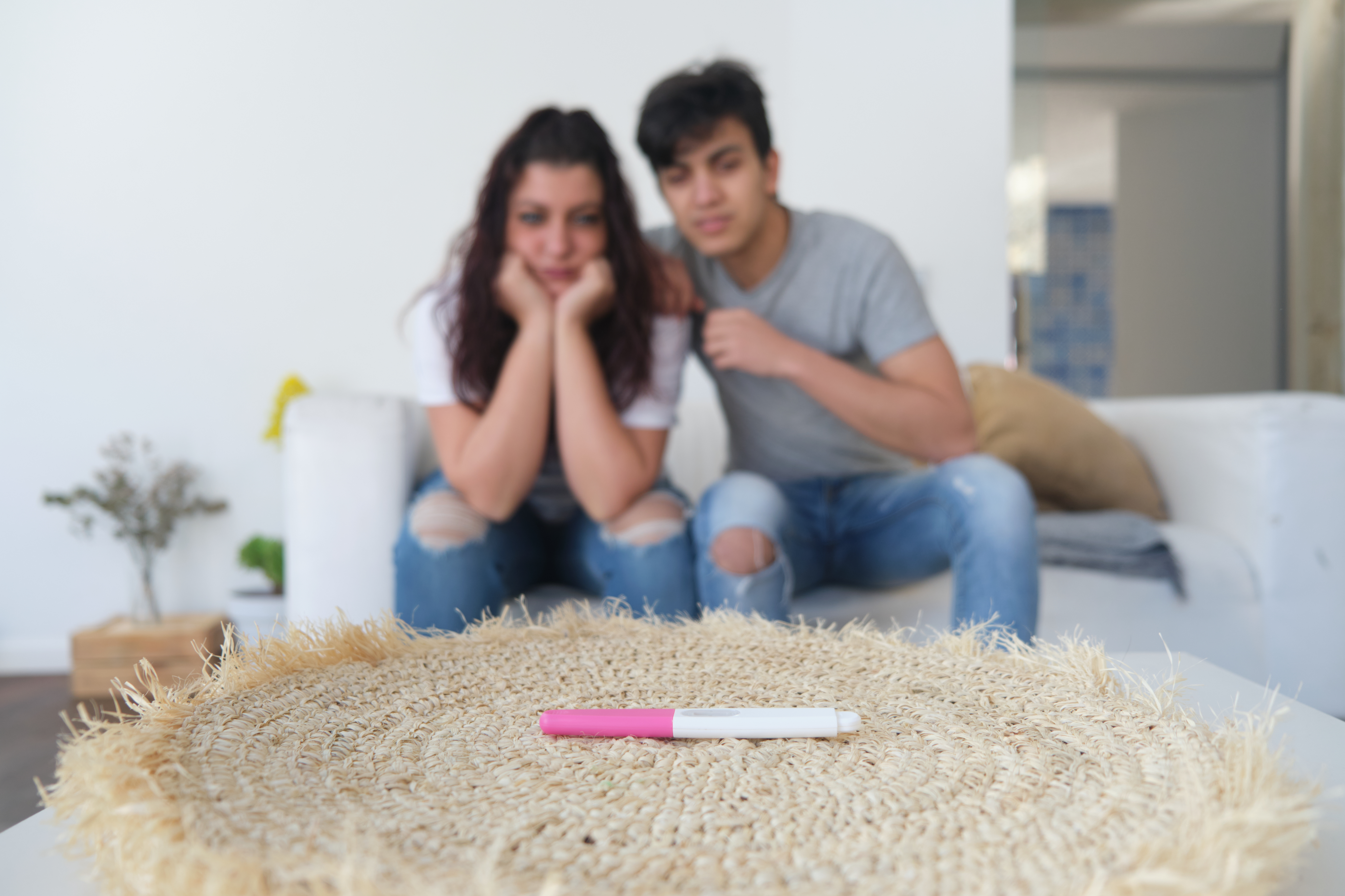 Infertility
