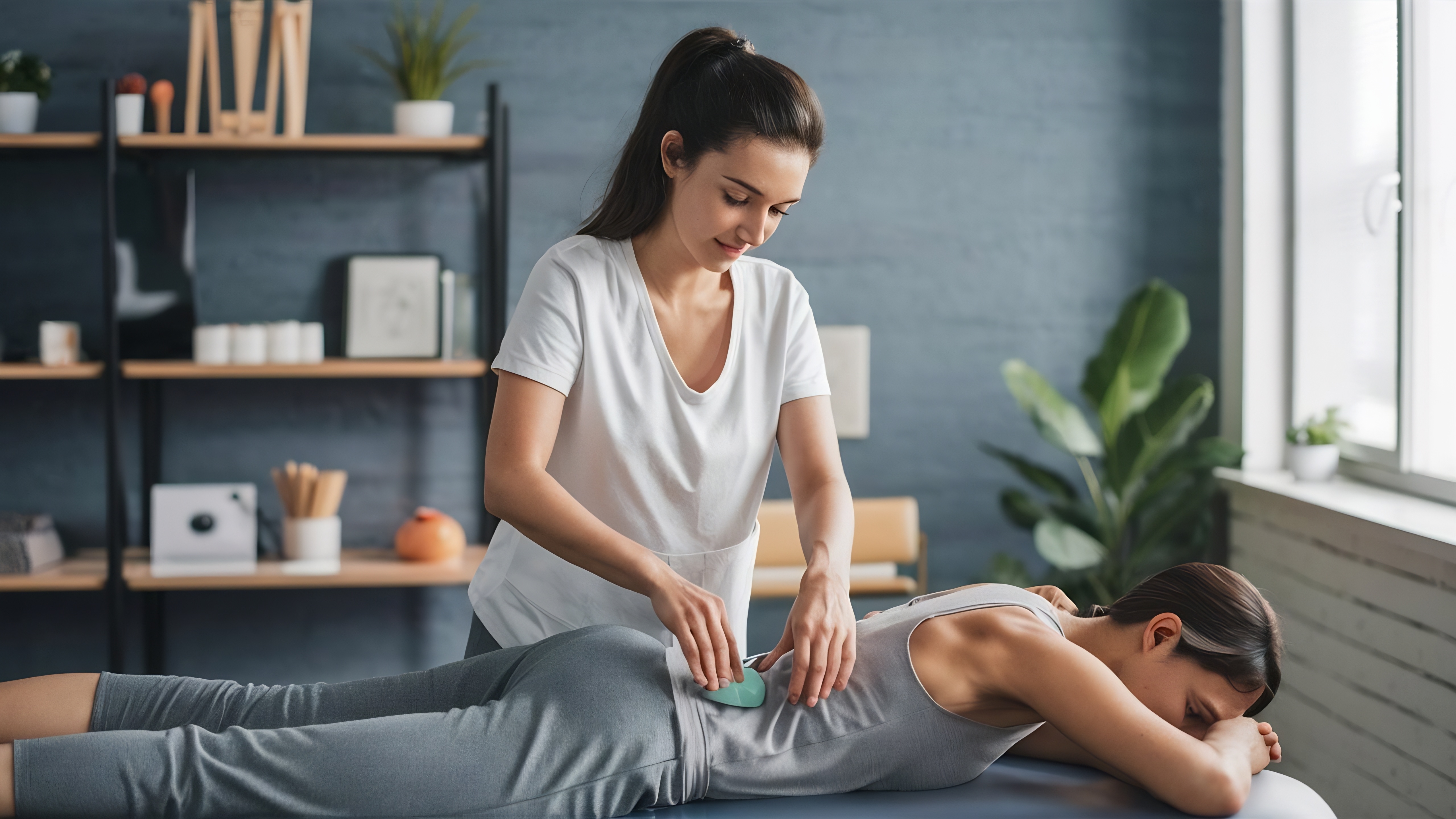 Detox Therapy