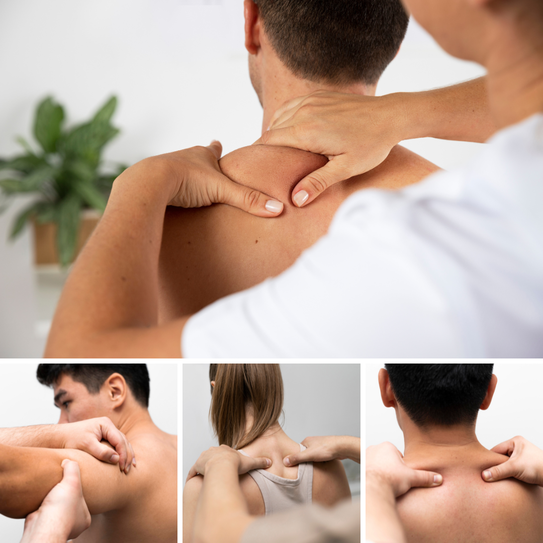 Acupuncture Specialist