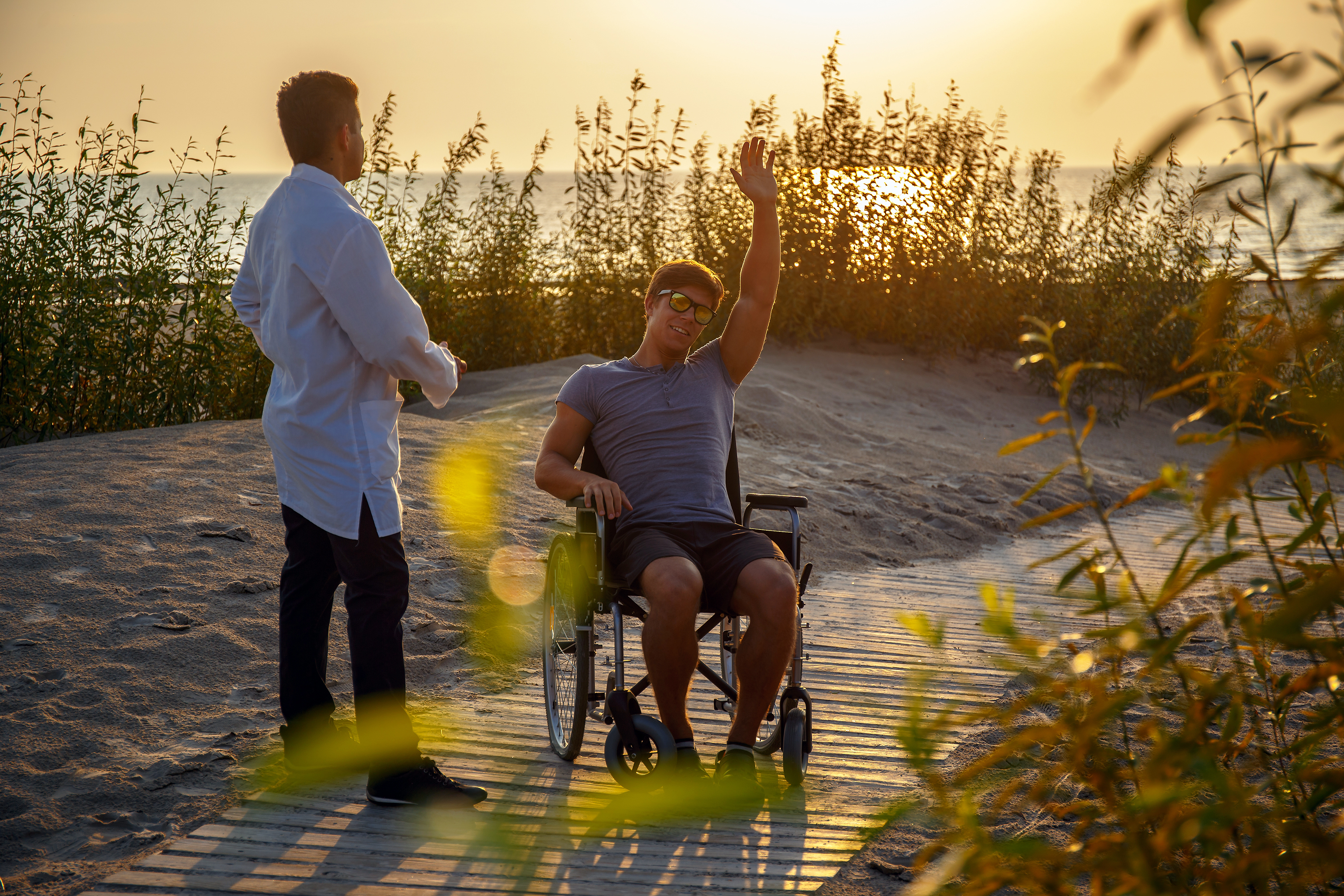 Trusted Care